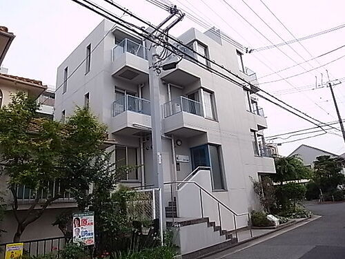 アメニティ東神戸３番館