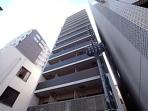 アスヴェル神戸元町ＩＩ みなと元町駅 ワンルーム 賃貸(賃貸マンション・アパート)