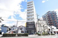 ル・クール天下茶屋北