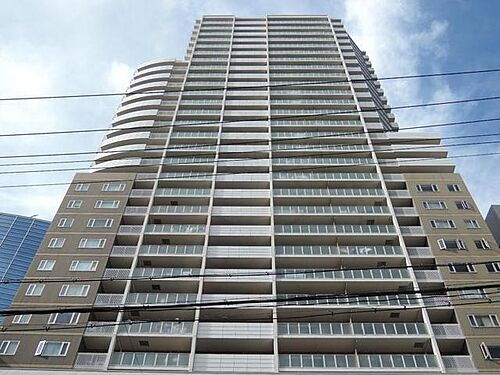 大阪府大阪市中央区農人橋１丁目 賃貸マンション