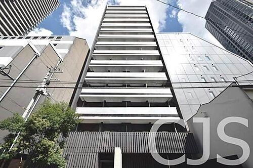 大阪府大阪市中央区今橋２丁目 賃貸マンション