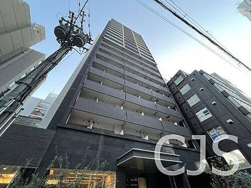 大阪府大阪市中央区平野町１丁目 賃貸マンション