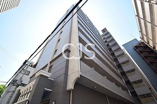 大阪府大阪市中央区農人橋１丁目 賃貸マンション