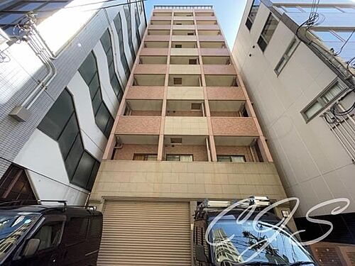 大阪府大阪市中央区糸屋町１丁目 賃貸マンション