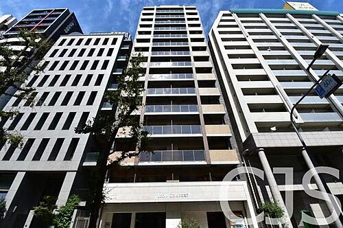 レオンコンフォート本町東３