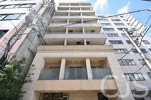 大阪府大阪市中央区南本町１丁目 賃貸マンション