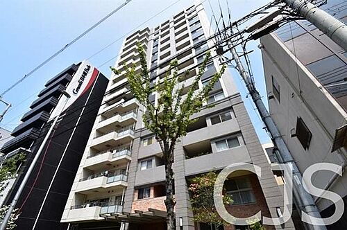 大阪府大阪市中央区日本橋２丁目 賃貸マンション