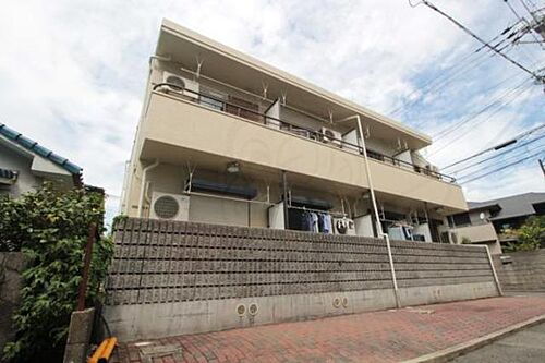 ウィング花屋敷