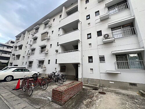 兵庫県西宮市大屋町 賃貸マンション