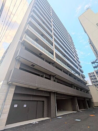 兵庫県尼崎市西本町２丁目 15階建 