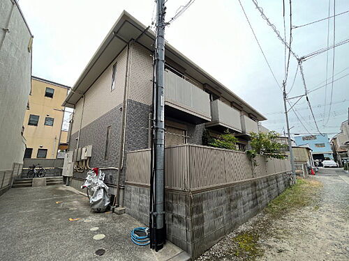 パークサイド・マ・メゾン　ＩＩ