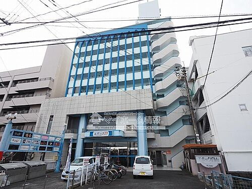 エポック白山