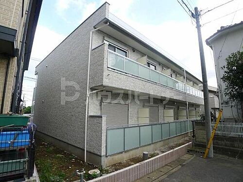 千葉県松戸市松戸 賃貸アパート