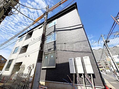 千葉県松戸市小金 賃貸アパート