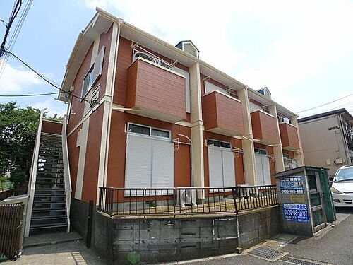 千葉県松戸市松戸 賃貸アパート