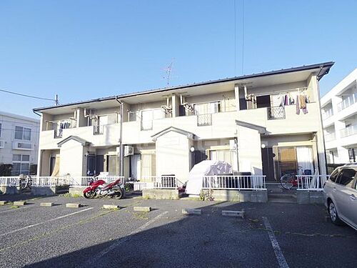 千葉県松戸市大金平３丁目 テラスハウス