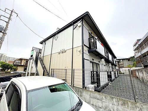 千葉県松戸市松戸 賃貸アパート