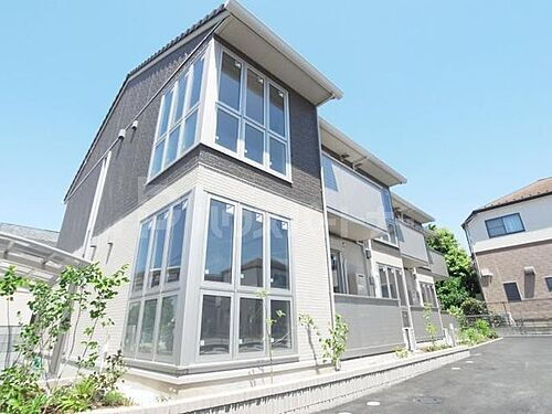 千葉県松戸市中和倉 2階建 築11年8ヶ月