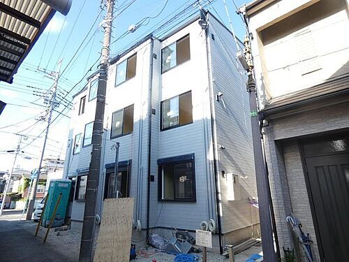 千葉県松戸市松戸 賃貸アパート