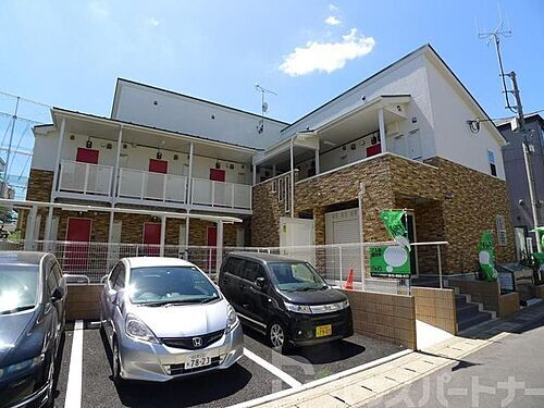 千葉県松戸市松戸 賃貸アパート