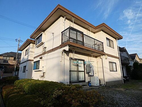 千葉県松戸市馬橋 賃貸マンション