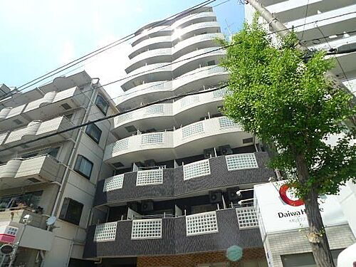 千葉県松戸市西馬橋蔵元町 賃貸マンション