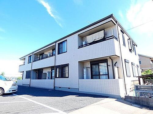 千葉県松戸市河原塚 築22年10ヶ月 2階建