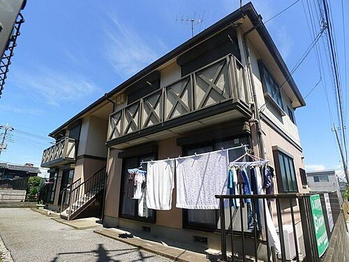 千葉県松戸市緑ケ丘１丁目 築32年11ヶ月 2階建