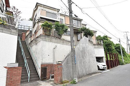 千葉県柏市弥生町 賃貸一戸建て