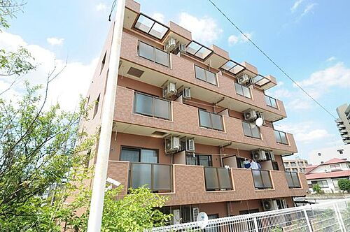 千葉県柏市北柏１丁目 賃貸マンション