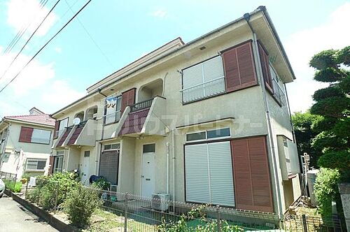 千葉県柏市西町 テラスハウス