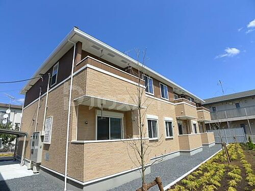 千葉県柏市大井 賃貸アパート