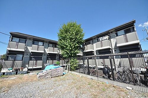 千葉県柏市今谷上町 賃貸アパート