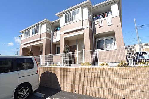 リリー・オブ・ザ・バレー