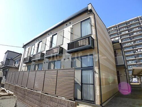 千葉県柏市柏 賃貸アパート