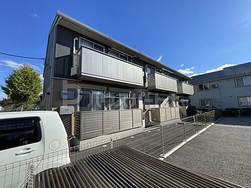 千葉県我孫子市青山 賃貸アパート