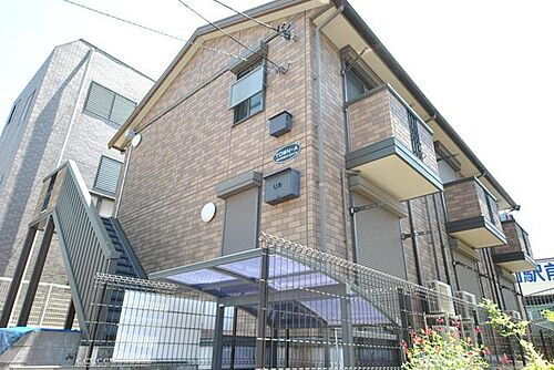 千葉県我孫子市我孫子１丁目 賃貸アパート