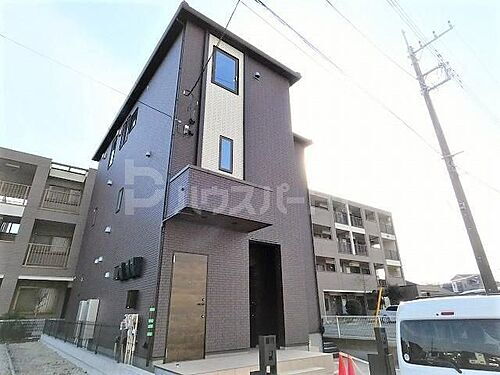 Ｒｉｌａ　Ｇａｒｄｅｎ　リラ　ガーデン