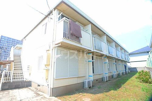 千葉県柏市今谷上町 賃貸アパート