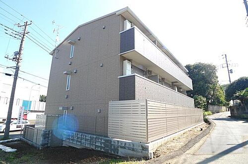 ヴェルデ大島田