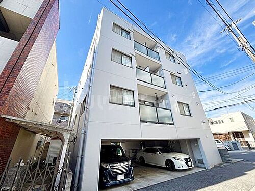 千葉県柏市南柏１丁目 賃貸マンション