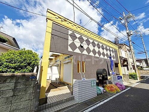 千葉県柏市ひばりが丘 賃貸アパート