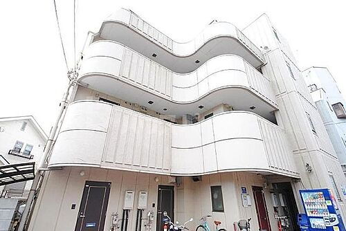 千葉県我孫子市寿２丁目 賃貸マンション