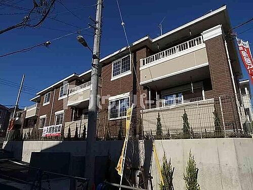 千葉県我孫子市根戸 賃貸アパート