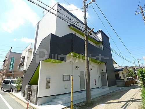 千葉県柏市根戸 賃貸アパート