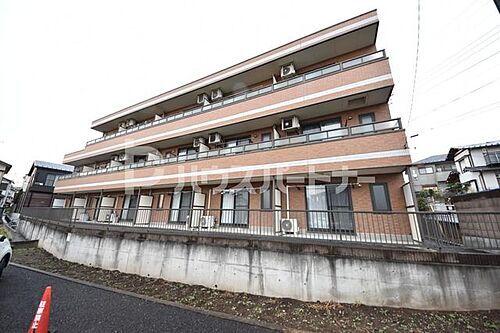 千葉県我孫子市根戸 賃貸マンション