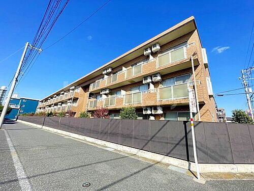 千葉県柏市旭町４丁目 賃貸マンション