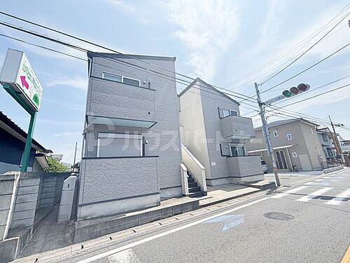 千葉県柏市今谷上町 賃貸アパート