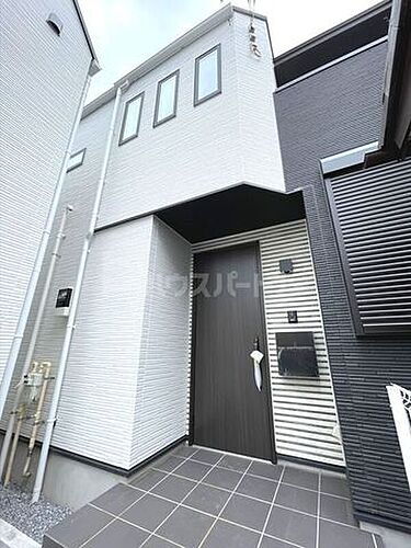 千葉県柏市東３丁目 賃貸一戸建て