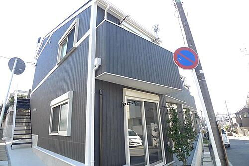 千葉県柏市明原３丁目 賃貸アパート